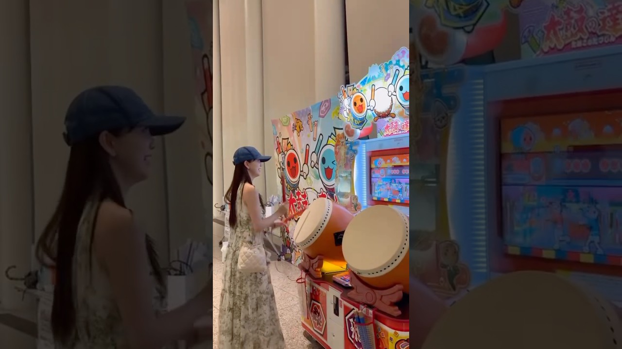 大暴れ太鼓 #太鼓の達人