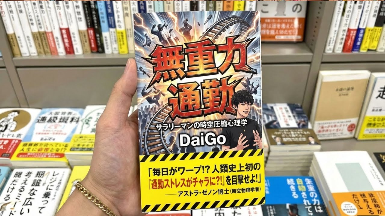 ムダな動作なし！通勤時間のストレスを限りなく0に近づける方法
