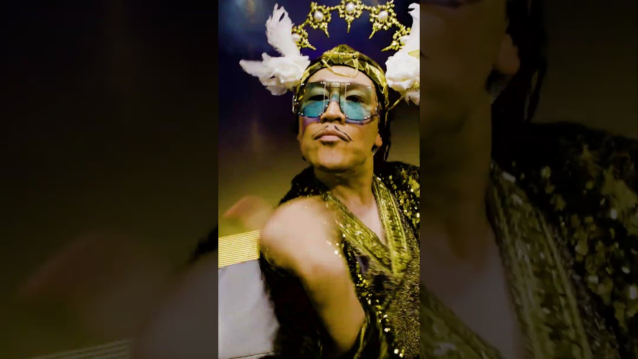 Many Many Money (三味線Ver) / PIKOTARO(ピコ太郎)