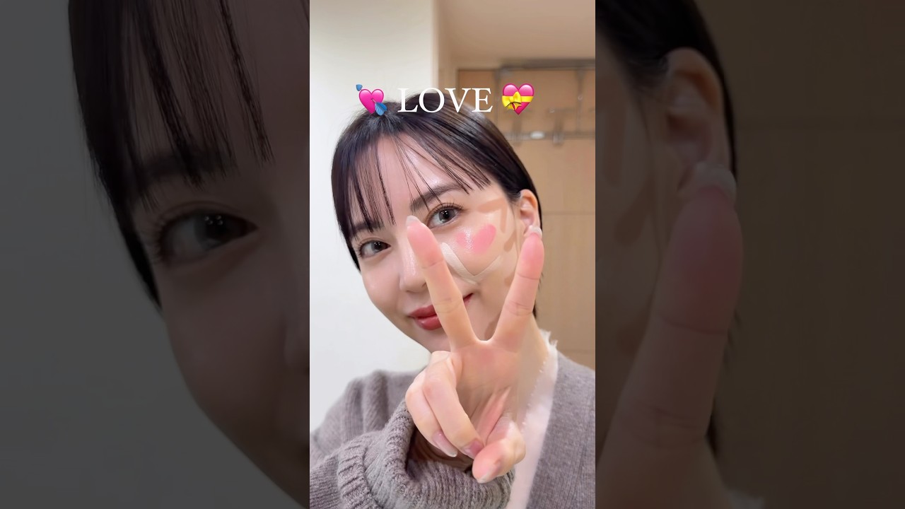 LOVE🩷 #shorts
