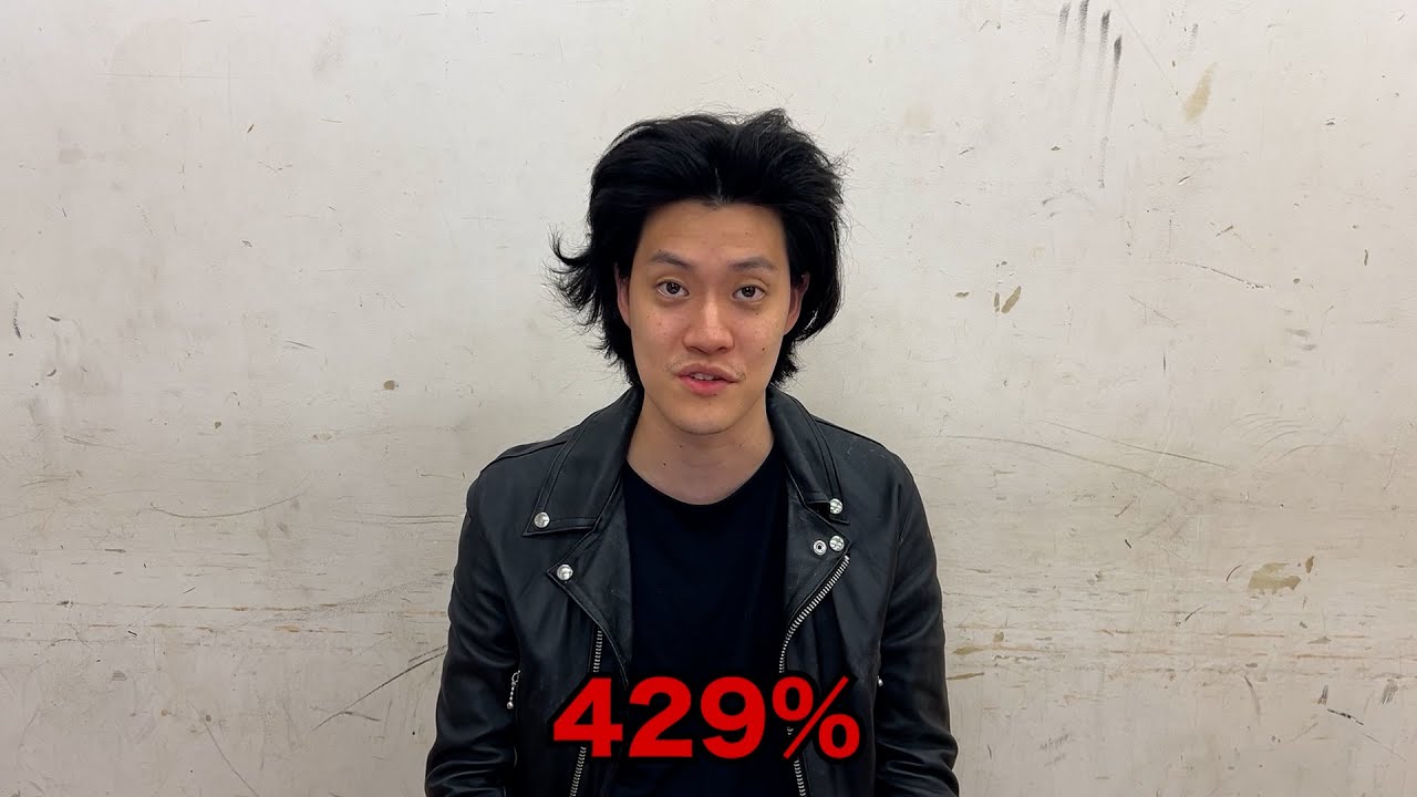 マイ億君公式X回収率発表