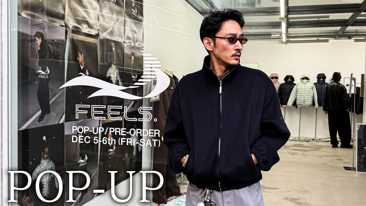 【レジン】ポップアップで皆様、お待ちしております。