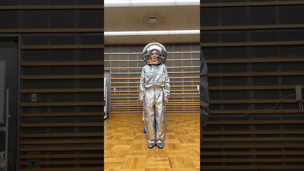 どいつもこいつもCrazy Crazy man😎🌀#SnowMan #カリスマックス  #FNS歌謡祭 #Relaydance