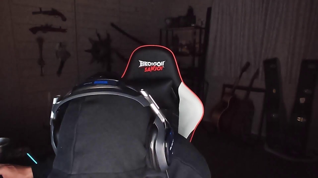 3on3freestyleを生配信！知ってる？このゲーム。。