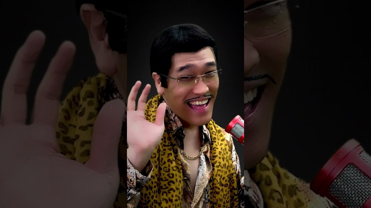 おててがおしわしわ（My Hands Got Wrinkly）[おててがおしわしわ Ver]