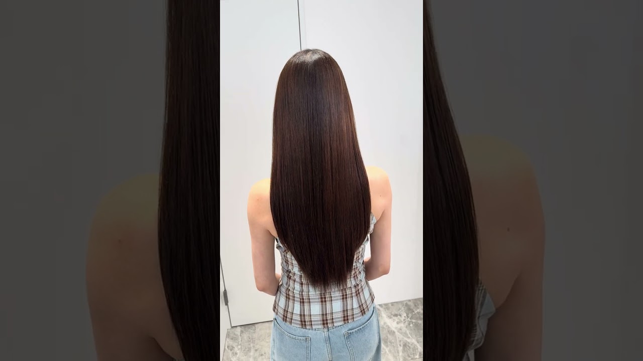 #ツヤ髪 #美髪 #ヘアケア