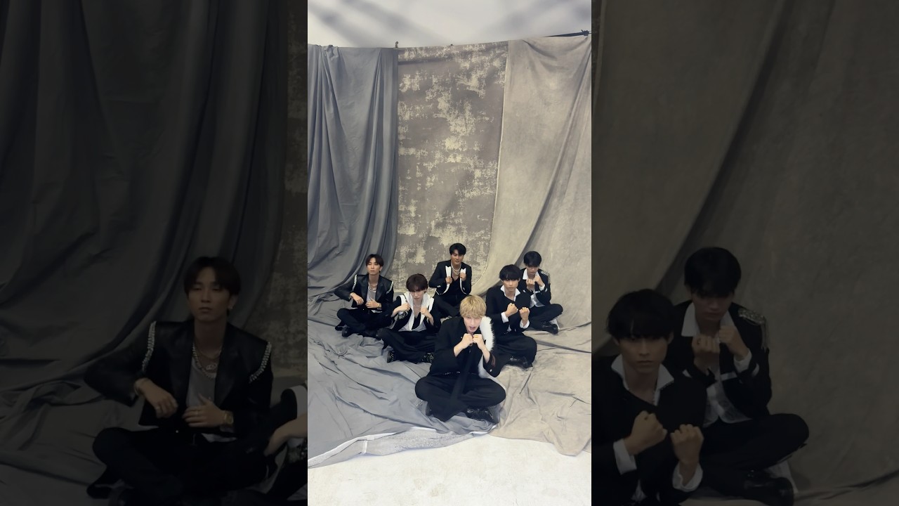 【#SixTONES】ベストアルバム「MILESixTONES -Best Tracks-」収録「Amazing!!!!!!」MV公開中！ #SixTONES_Amazing #shorts