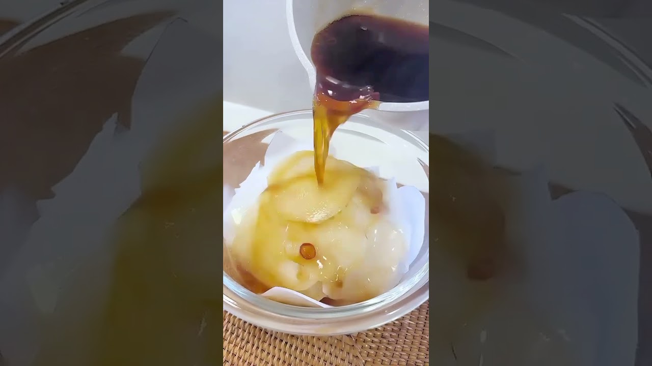 真似っこレシピ　　　　#shorts #大根レシピ #料理 #一品料理