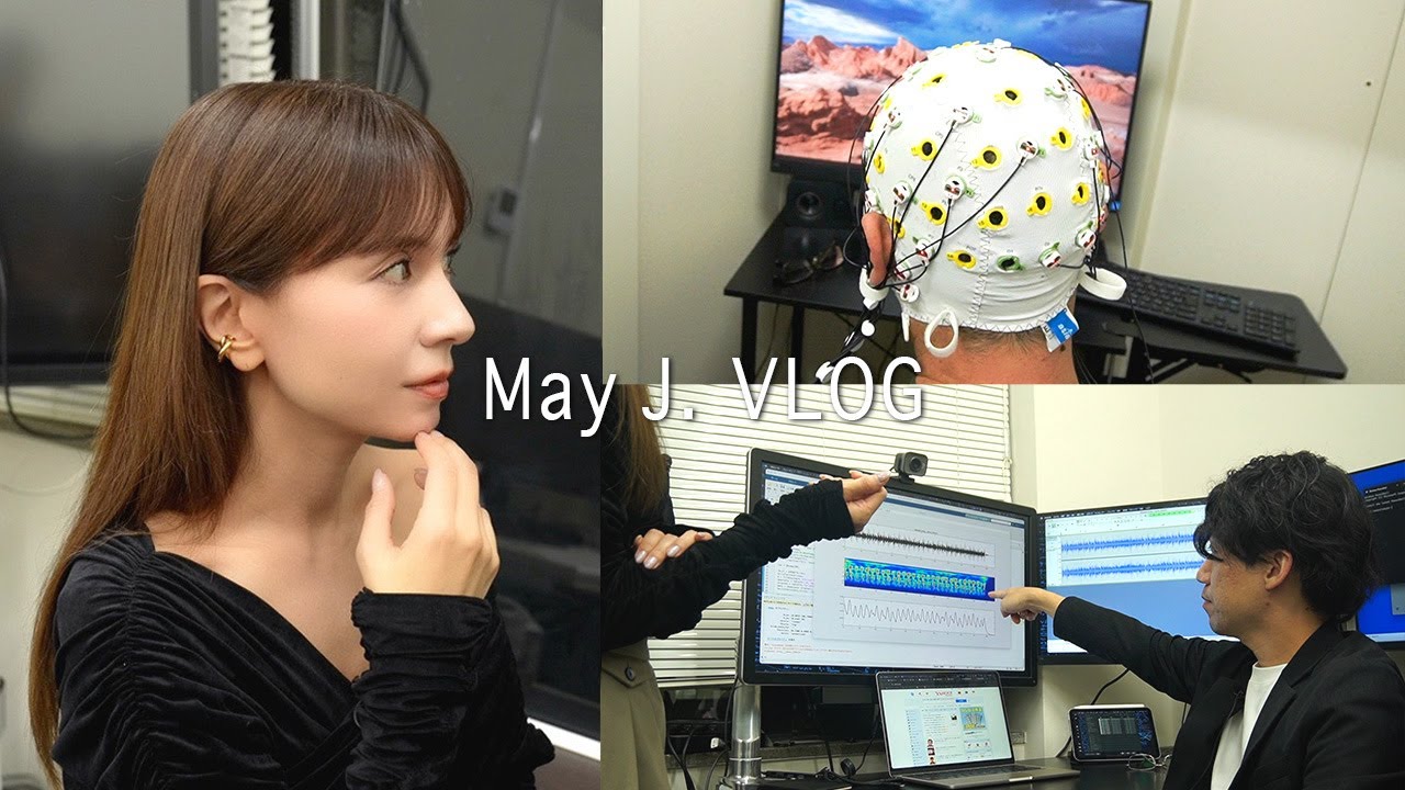 【VLOG】ぜひ見てほしい。LALA SONGが伝えたい大事なこと