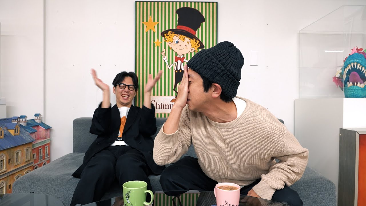 【閲覧注意】おっ◯いが、、、