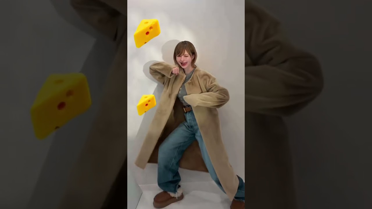 🧀楽しい🧀トムとジェリー🧀