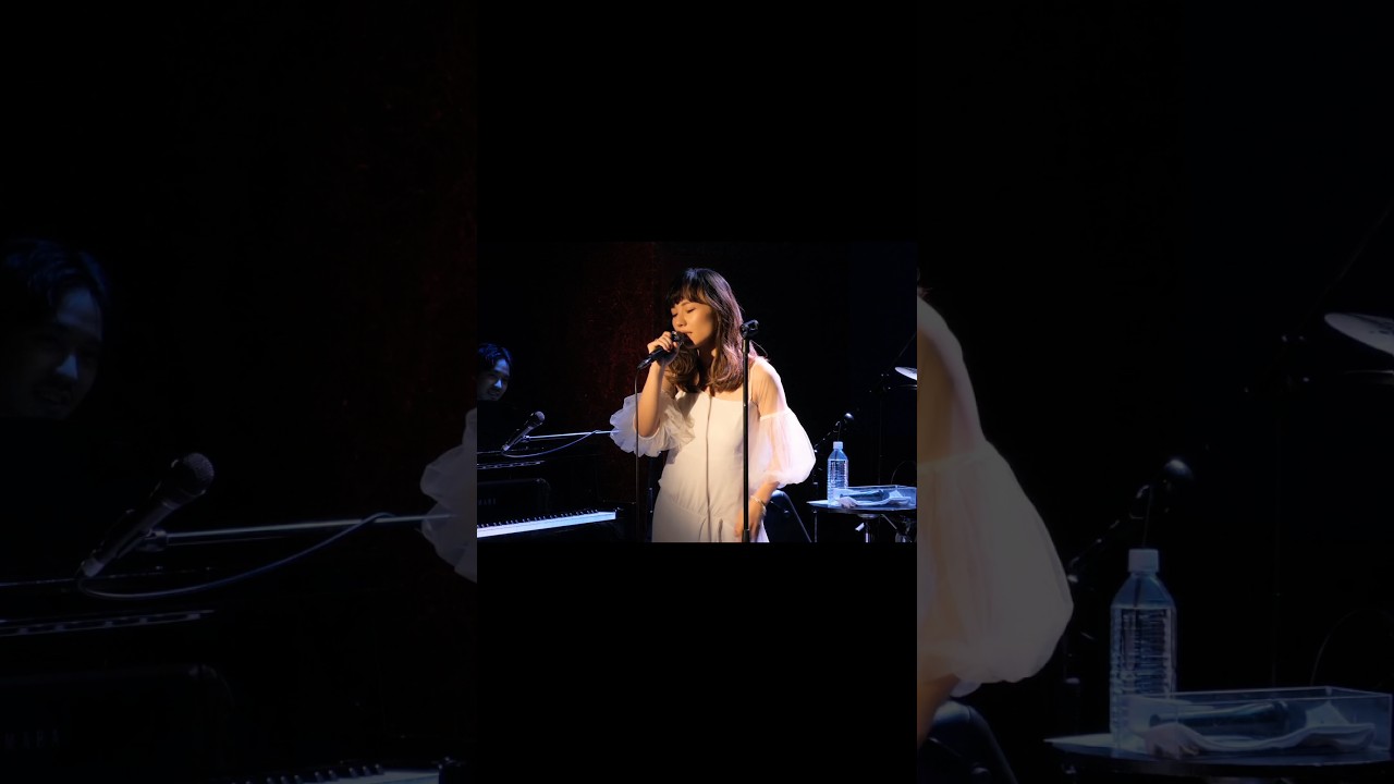 「アカペラリクエスト」 #谷村奈南 #ななむー #IfImNotTheOne #Jpop #live #アカペラ #shorts