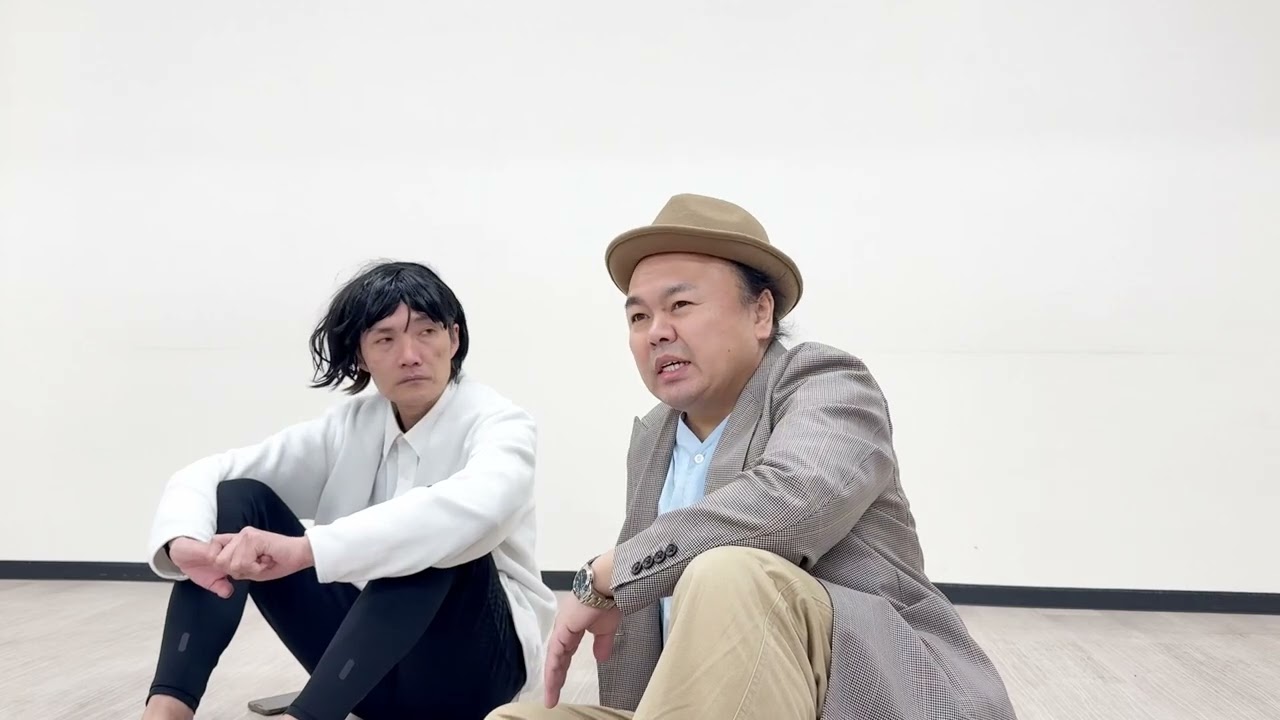 映画『男はつらいよ 寅次郎サラダ記念日』の名場面を再現してみました。NGシーン＆完全版。#男はつらいよ #ワンワンニャンニャン