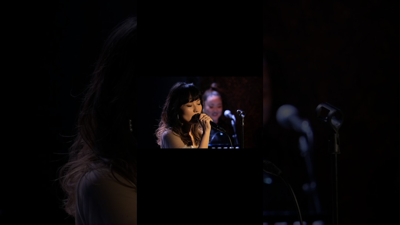 「アカペラリクエスト」 #谷村奈南 #ななむー #IfImNotTheOne #Jpop #live #アカペラ #shorts