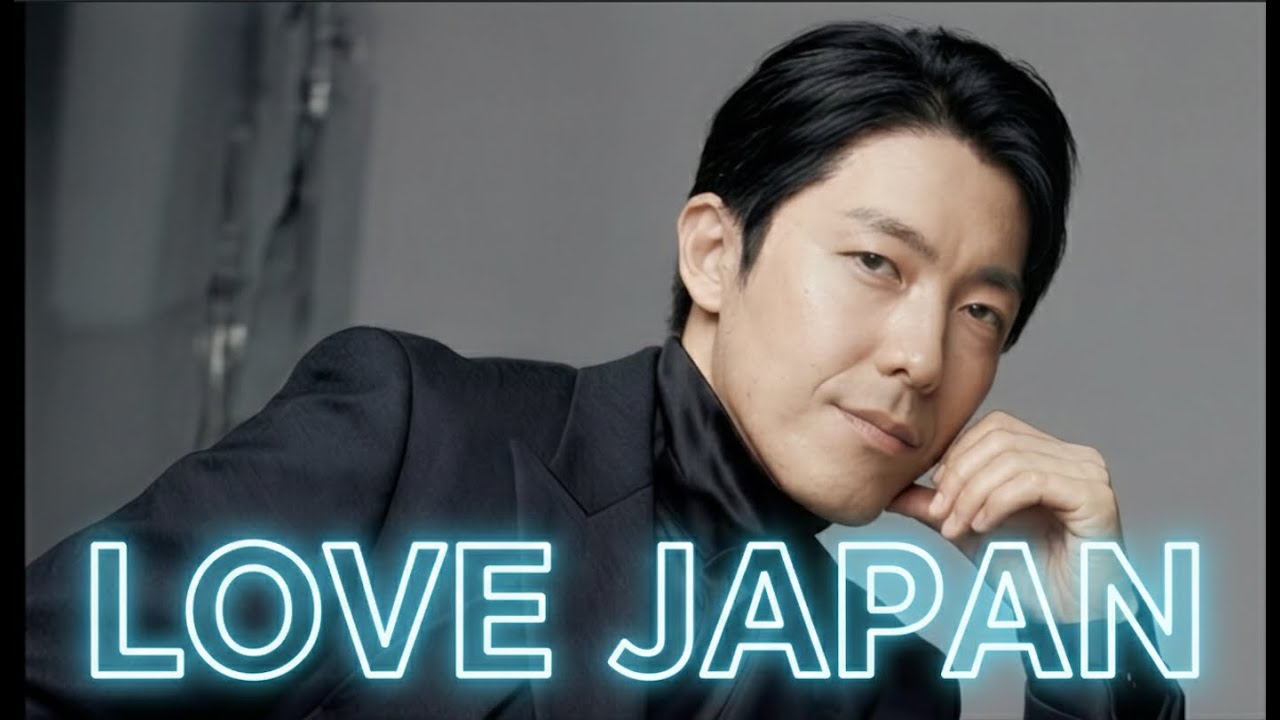 【MV】LOVE JAPAN