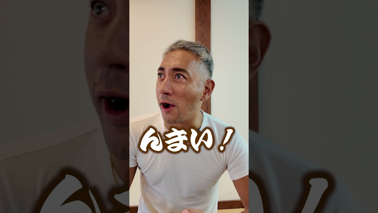 市川團十郎、山梨へ。自然の中で出会う絶品蕎麦！#市川團十郎 #蕎麦