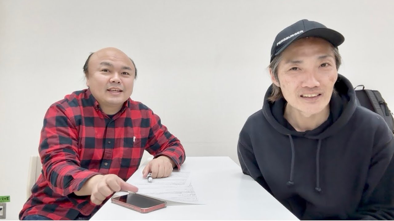 ワンワンニャンニャンの「オールモーニン1122ッポン」(2025.12.11)