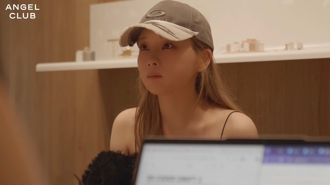 【完全密着】最強の香水が完成するまでの8ヶ月に密着！