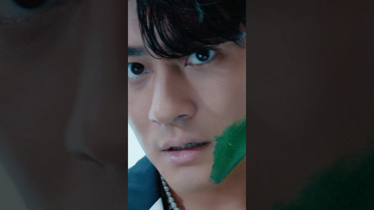 【#森本慎太郎】ベストアルバム「MILESixTONES -Best Tracks-」収録「Amazing!!!!!!」MV公開中！ #SixTONES_Amazing #shorts