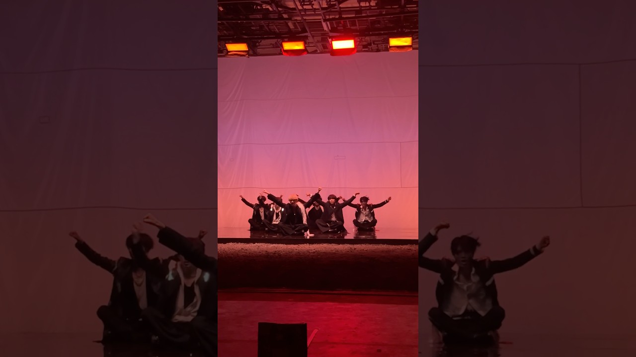 【#SixTONES】ベストアルバム「MILESixTONES -Best Tracks-」収録「Amazing!!!!!!」MV公開中！ #SixTONES_Amazing #shorts