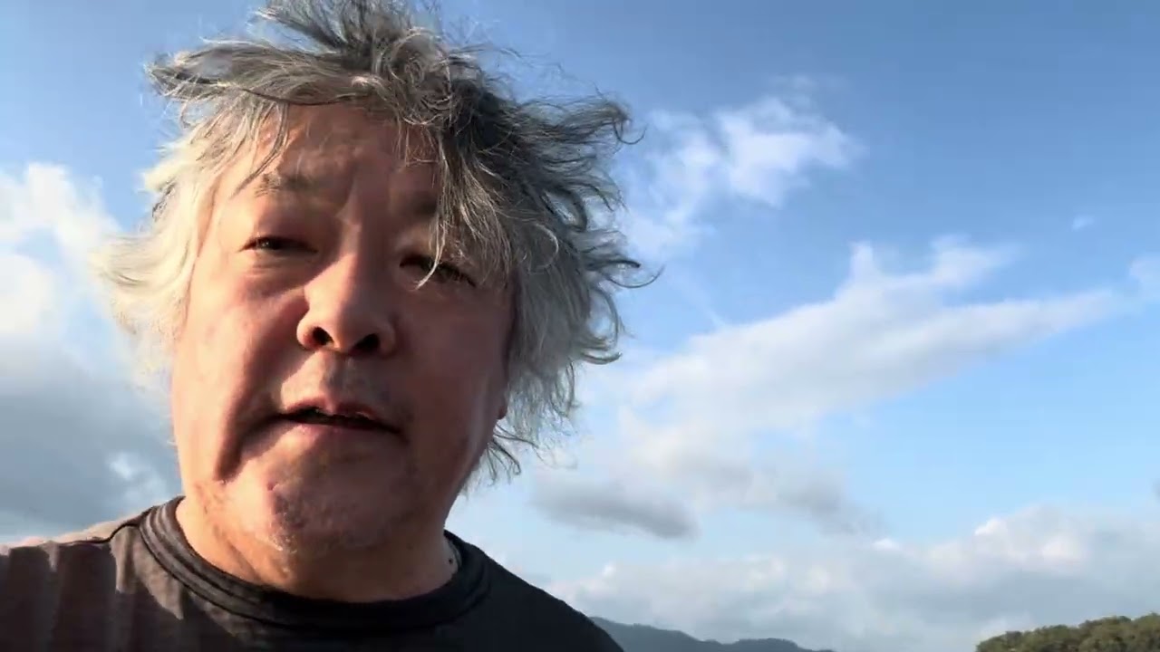 #旅ラン 長崎県大村市。第一回をここで走った、思い出の「旅ラン」の聖地、９年ぶりにふたたび！！！　２０２５年１２月１４日出走。