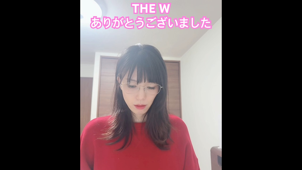 THEW2025ありがとうございました。