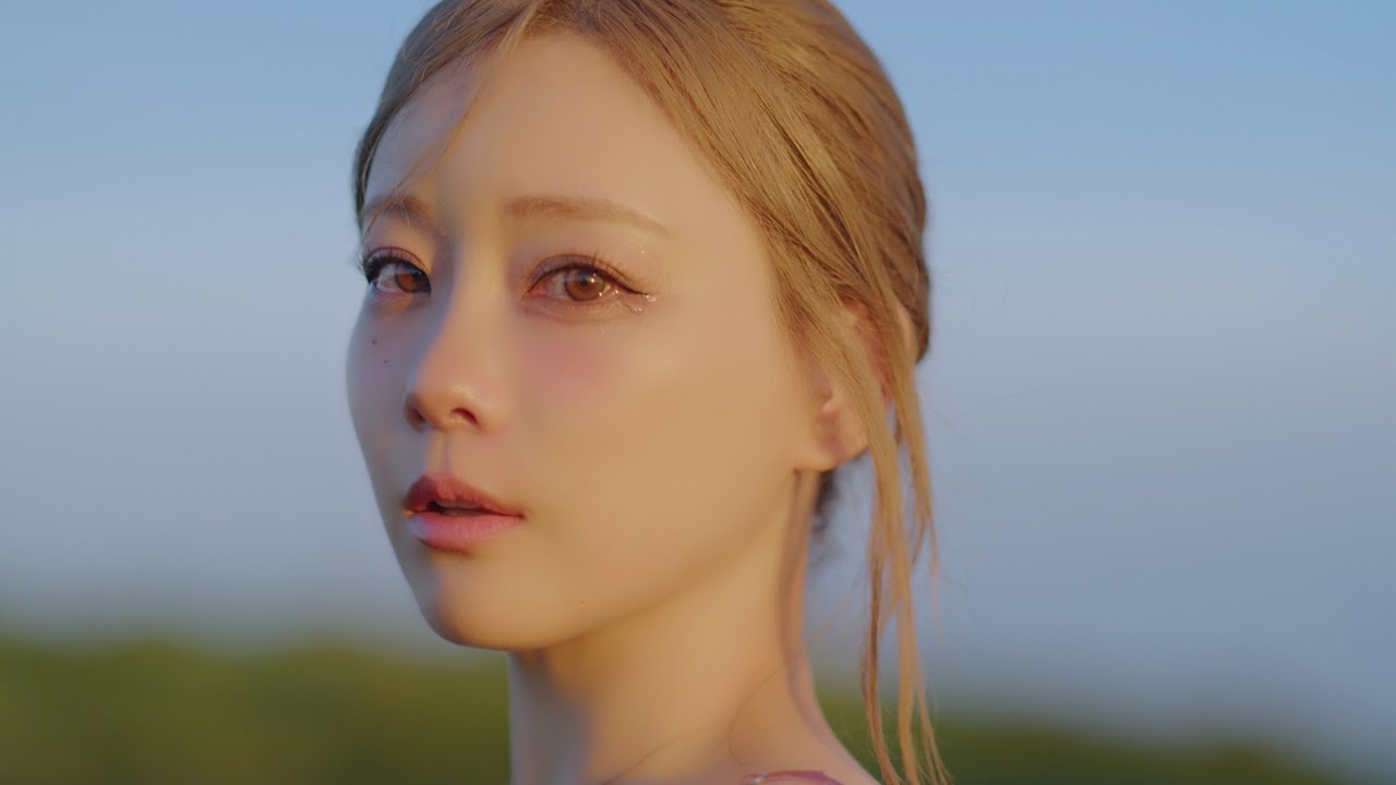 重盛さと美 SIMPLE IS LIFE (feat.友達) MV Teaser