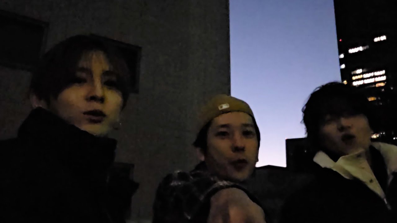 #483【ドライブ!!】遠出の日