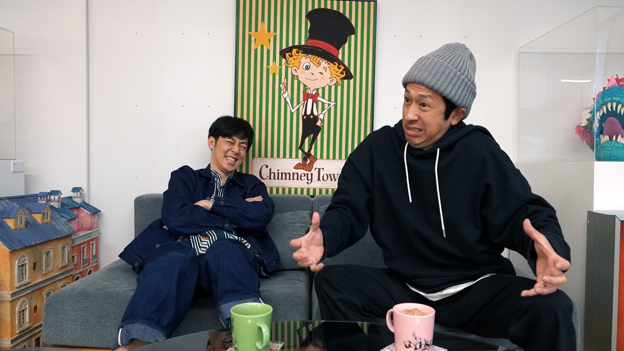 【笑って下さい…】情けなくて泣いてしまった話