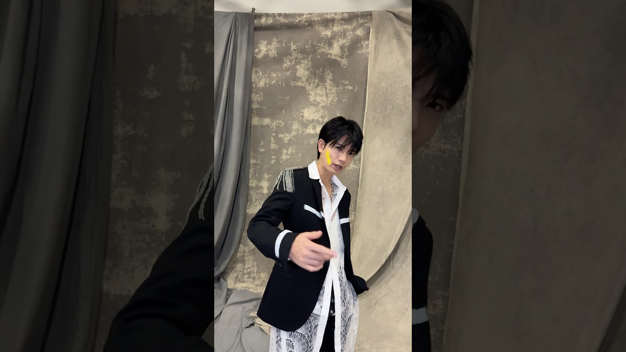 【#SixTONES】ベストアルバム「MILESixTONES -Best Tracks-」収録「Amazing!!!!!!」MV公開中！ #SixTONES_Amazing #shorts