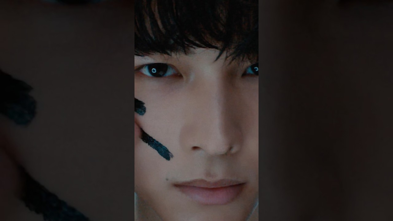 【#松村北斗】ベストアルバム「MILESixTONES -Best Tracks-」収録「Amazing!!!!!!」MV公開中！ #SixTONES_Amazing #shorts