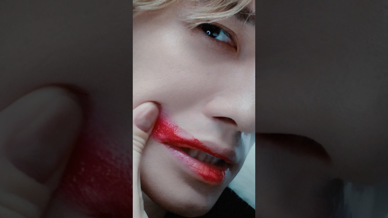 【#ジェシー】ベストアルバム「MILESixTONES -Best Tracks-」収録「Amazing!!!!!!」MV公開中！ #SixTONES_Amazing #shorts