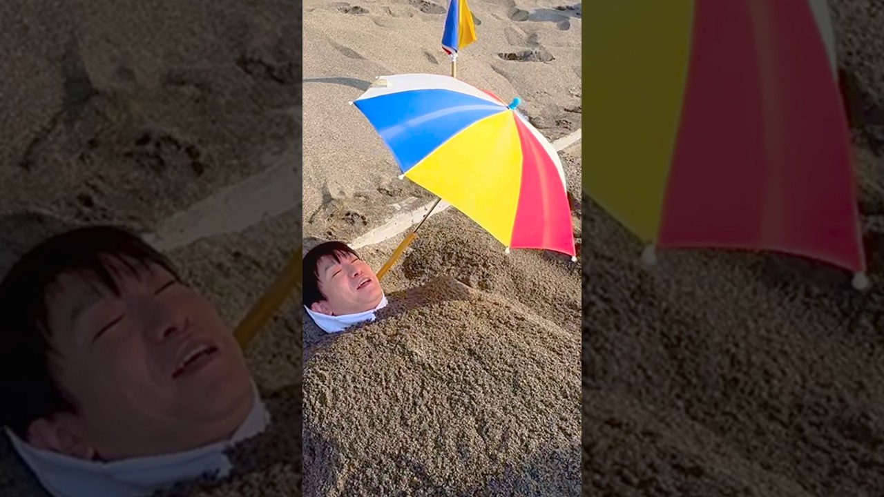 指宿で砂むし温泉とラーメン #濱口優 #よゐこ