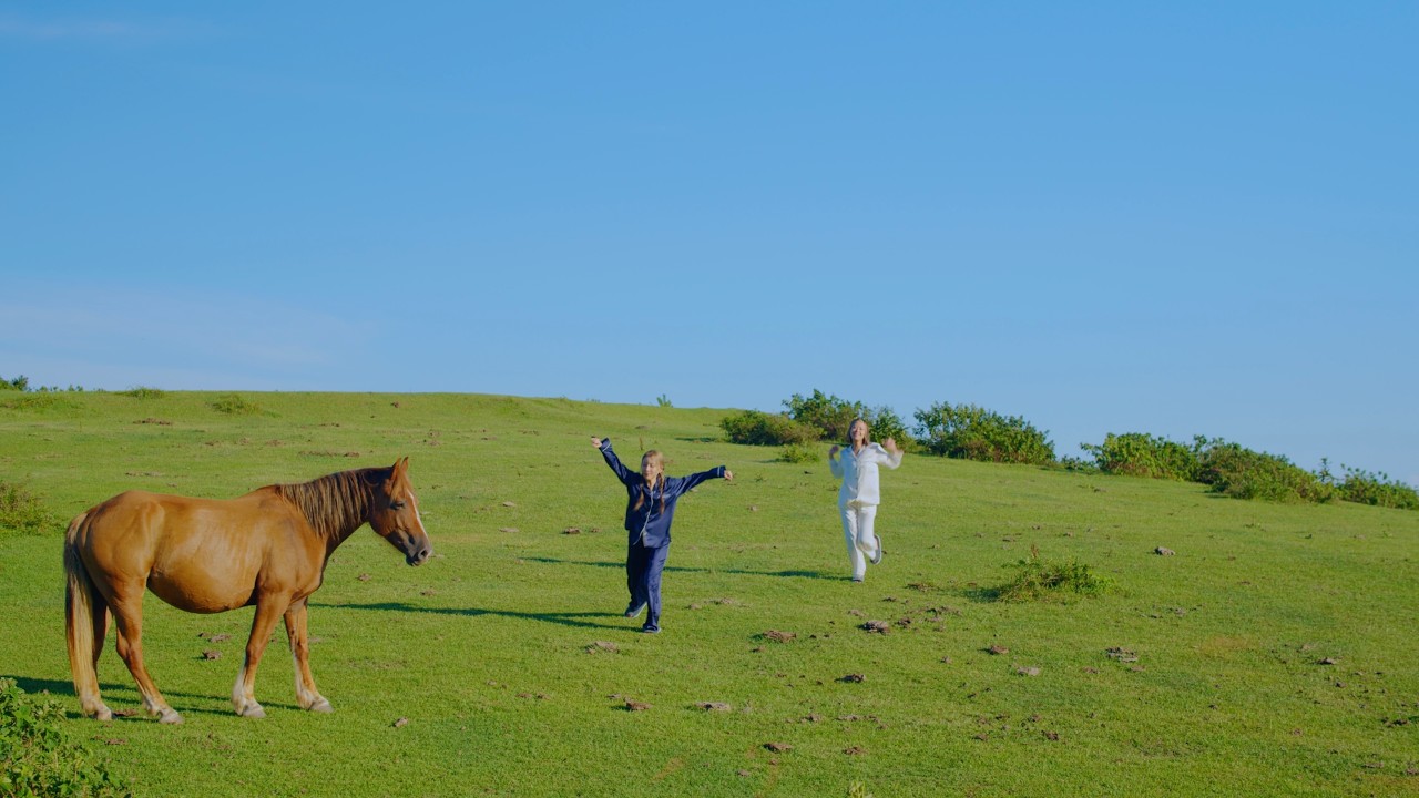 重盛さと美 SIMPLE IS LIFE (feat.友達)  Teaser2