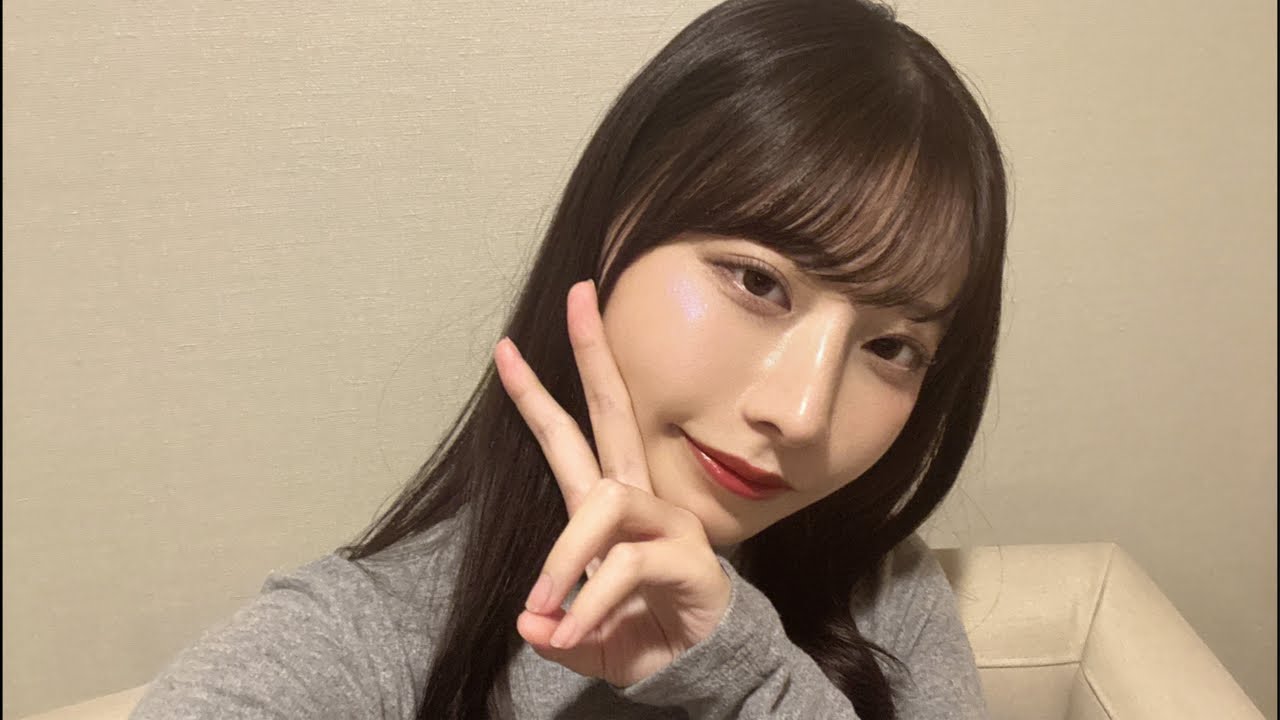 旅先から配信中🌨️