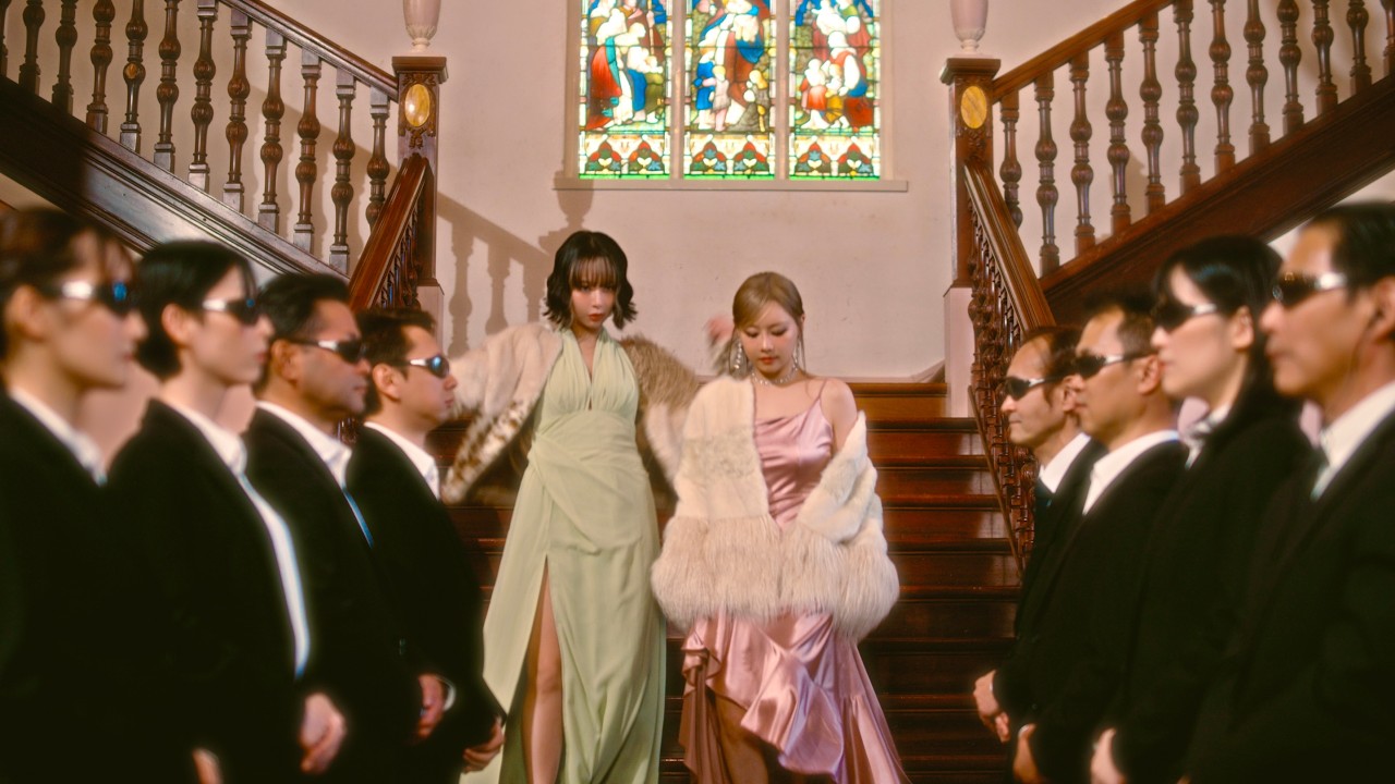 重盛さと美 SIMPLE IS LIFE (feat.友達) Teaser3