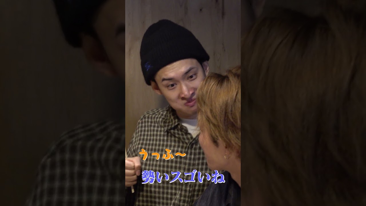 Snow Man official【今日はとても贅沢で…】トークも弾みます 笑笑