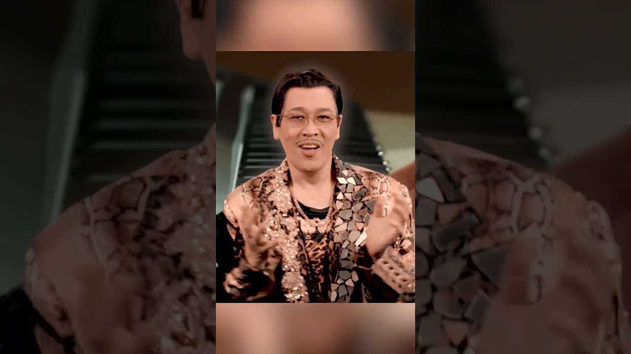 ご飯のメンツ[1番 Ver] / PIKOTARO(ピコ太郎)