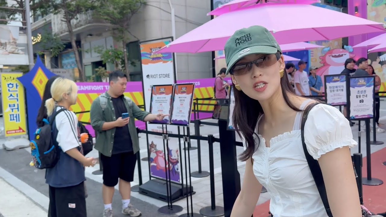 【韓国旅行VLOG】最新2025年9月韓国のおすすめ美容＆コスメ、スポット、グルメ💖👀🇰🇷