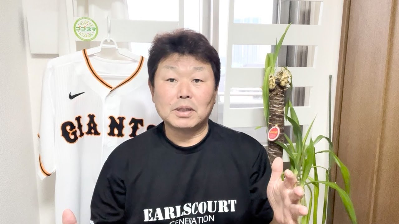 桑田前二軍監督の育成方針についての私見