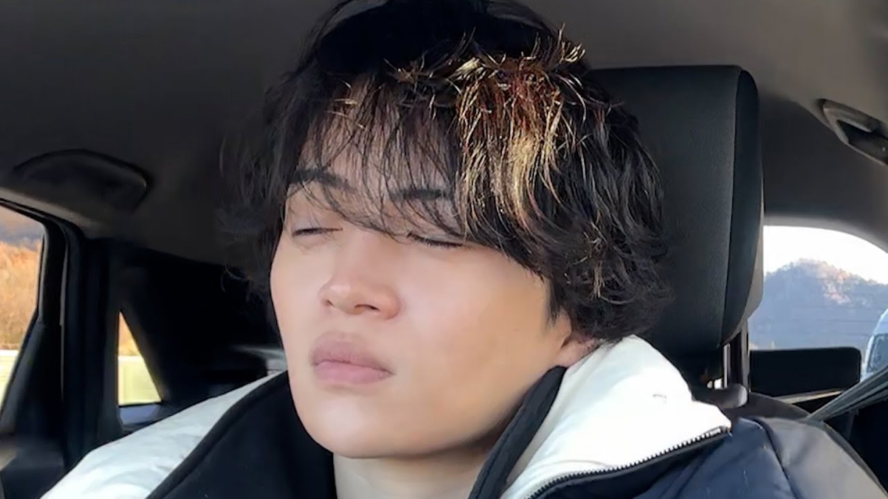 #485【理不尽!?】なんで俺が運転なんだよ！の日