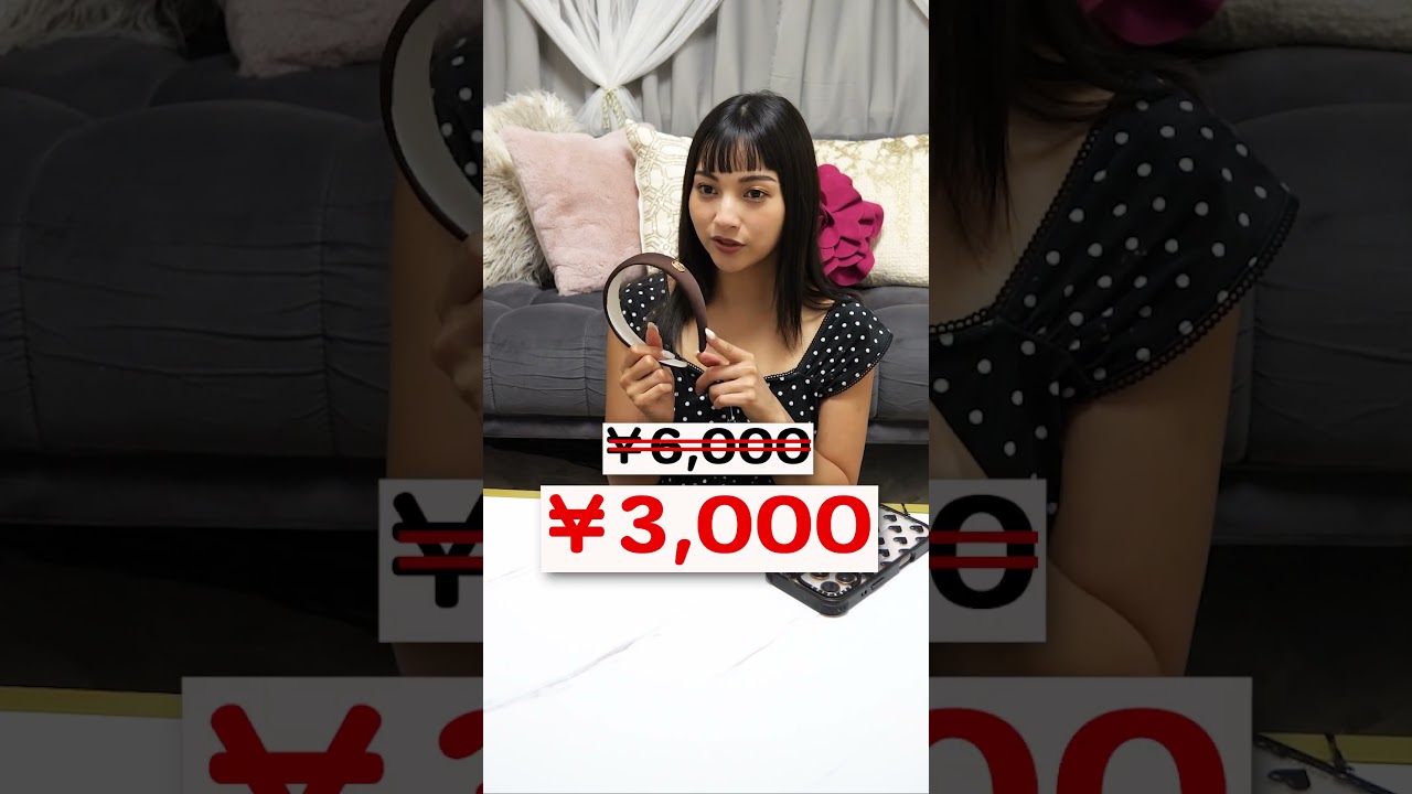 急いでいる時のヘアセット方法教えて！【ゆきぽよTV！】