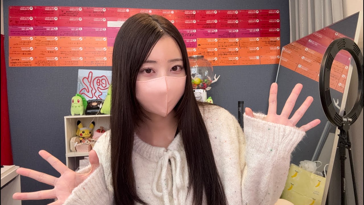 携帯高音すぎて落ちてしまったので続きです😭