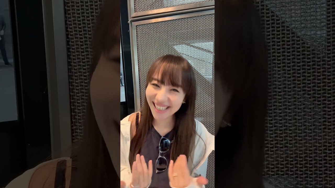 メルボルン生配信」 #Melbourne #Australia #メルボルン #谷村奈南 #ななむー #shorts #tiktoklive