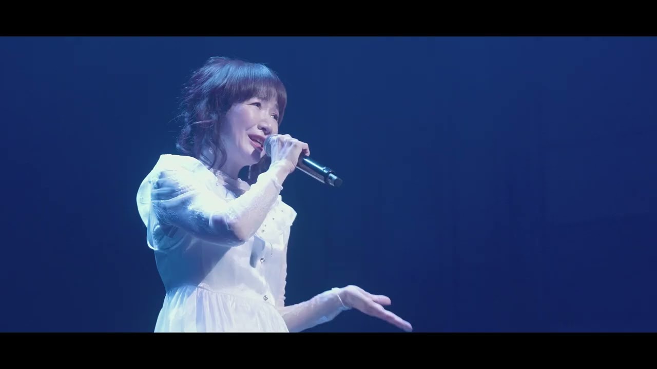 部屋とYシャツと私 U-35 Remix／平松愛理＆呼野阿美香～ツアー『北風と太陽と私』＃今年の大切な思い出をあなたに届けます