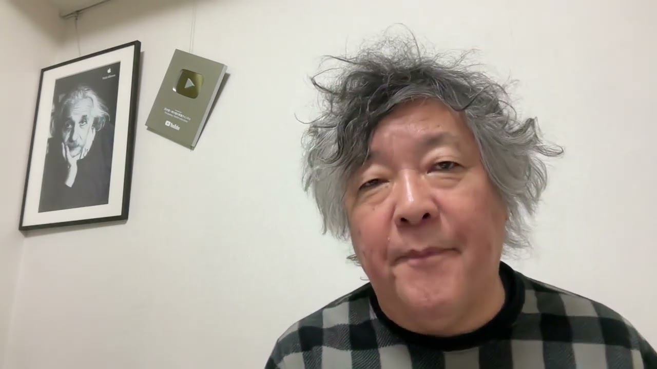 なぜもっともシリアスな人は、一方で悪ふざけをするのか