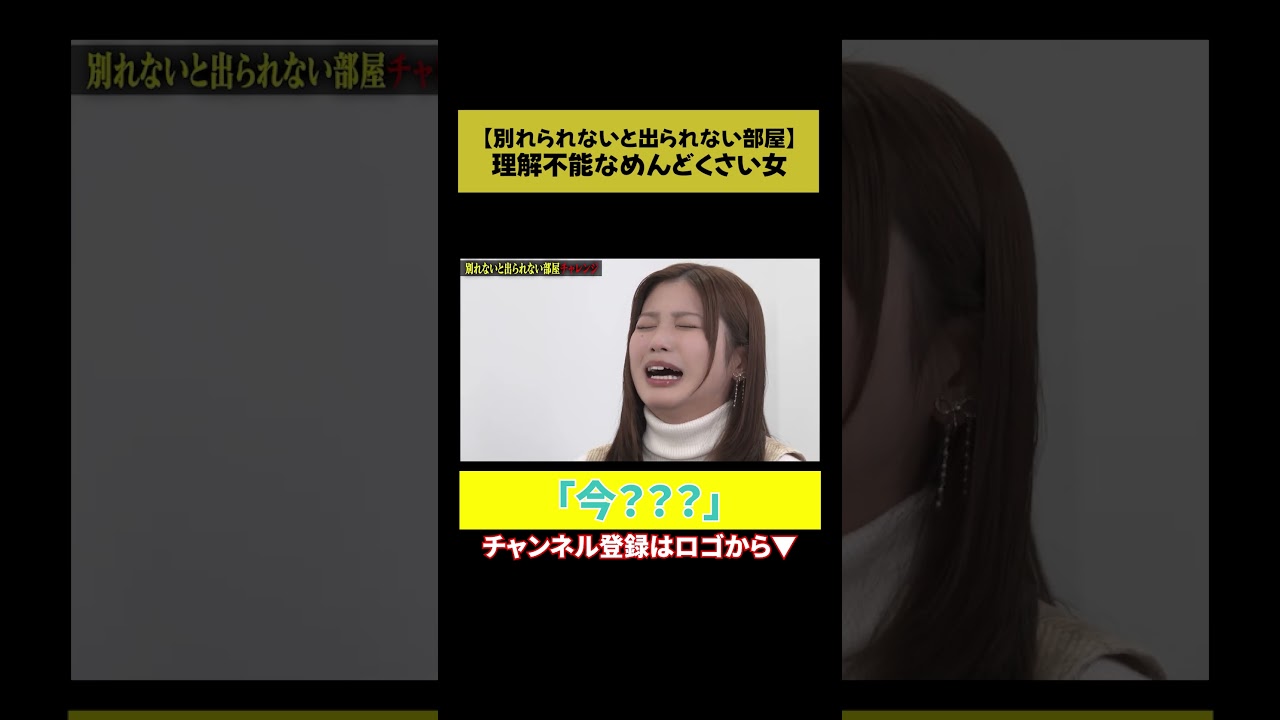 【超情緒不安定】ディズニーランド行きたい