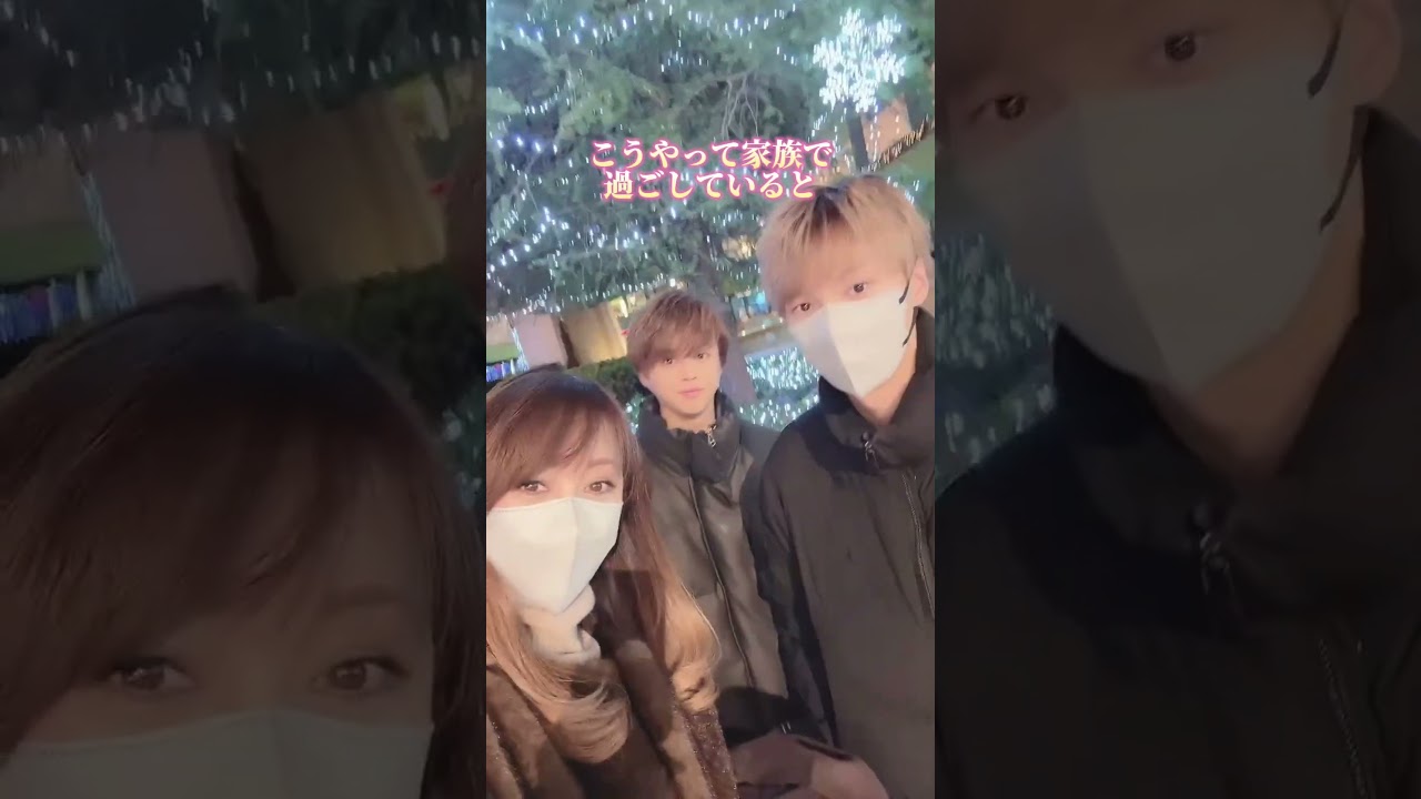 子どもたちとのクリスマスの思い出！