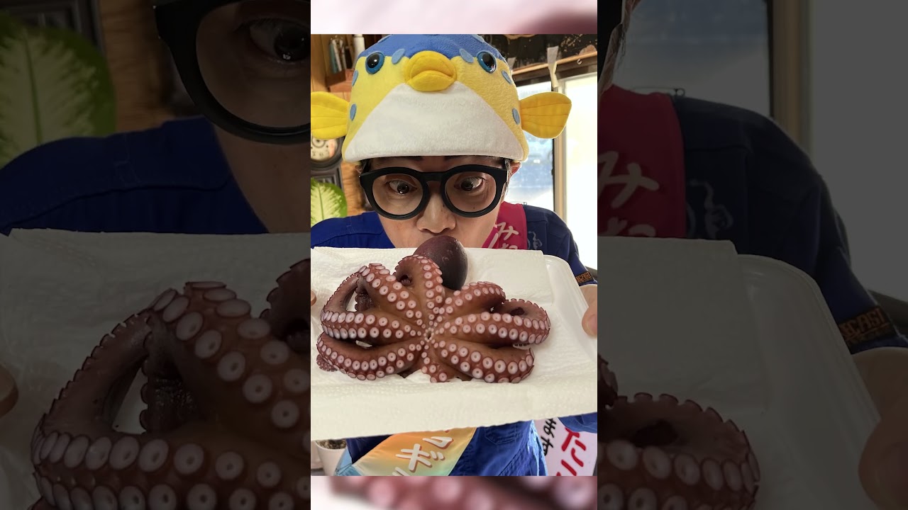 【26日20時本編公開】おさかな好きならここへギョー！【熊本編】