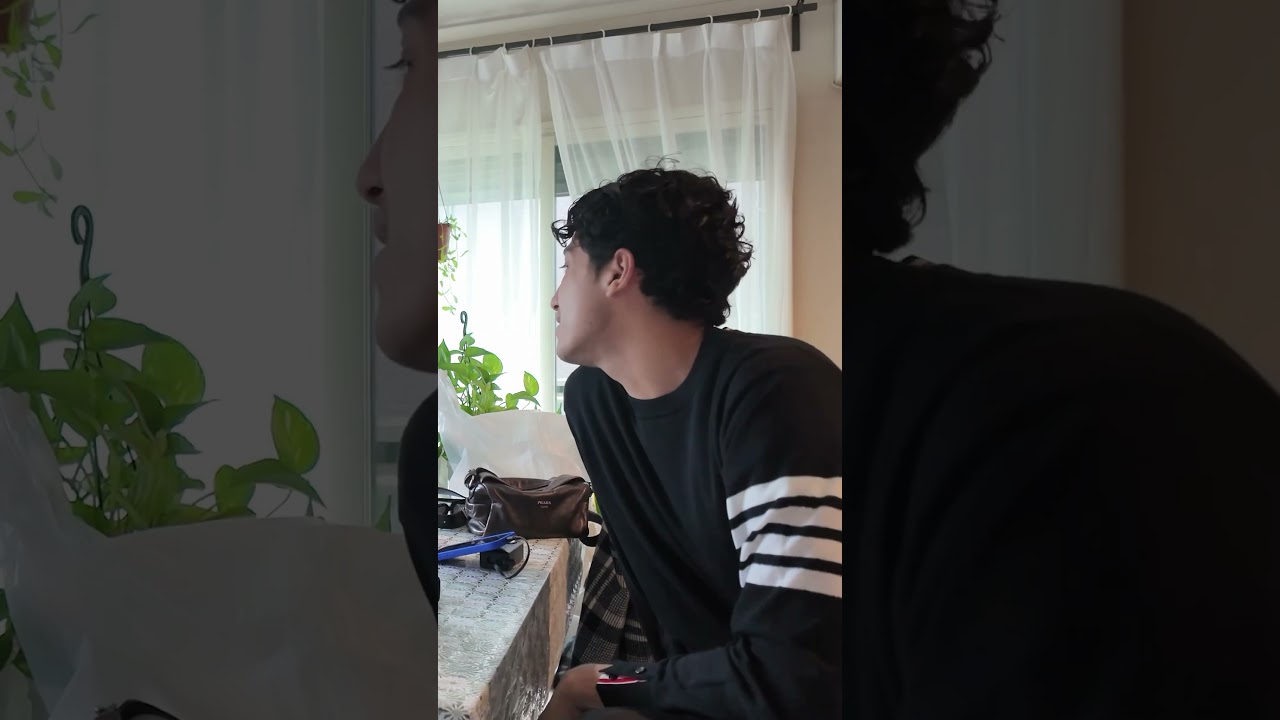 子供に戻りたい….